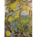 Peter Pauper Press Tiffany Lemon Tree Journal
