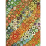 Peter Pauper Press Millefiori Journal