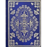 Peter Pauper Press Gilded Butterflies Journal