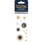 Peter Pauper Press Celestial Sticker Set