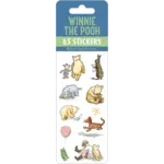 Peter Pauper Press Winnie-the-Pooh Sticker Set