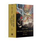 The End and the Death Volume II (Pb)