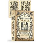 The Runes and Roots Oracle