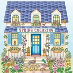 Spring Coloring