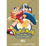 Pokémon Adventures Collector's Edition Vol. 5