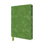 William Morris Seaweed Art Notebook