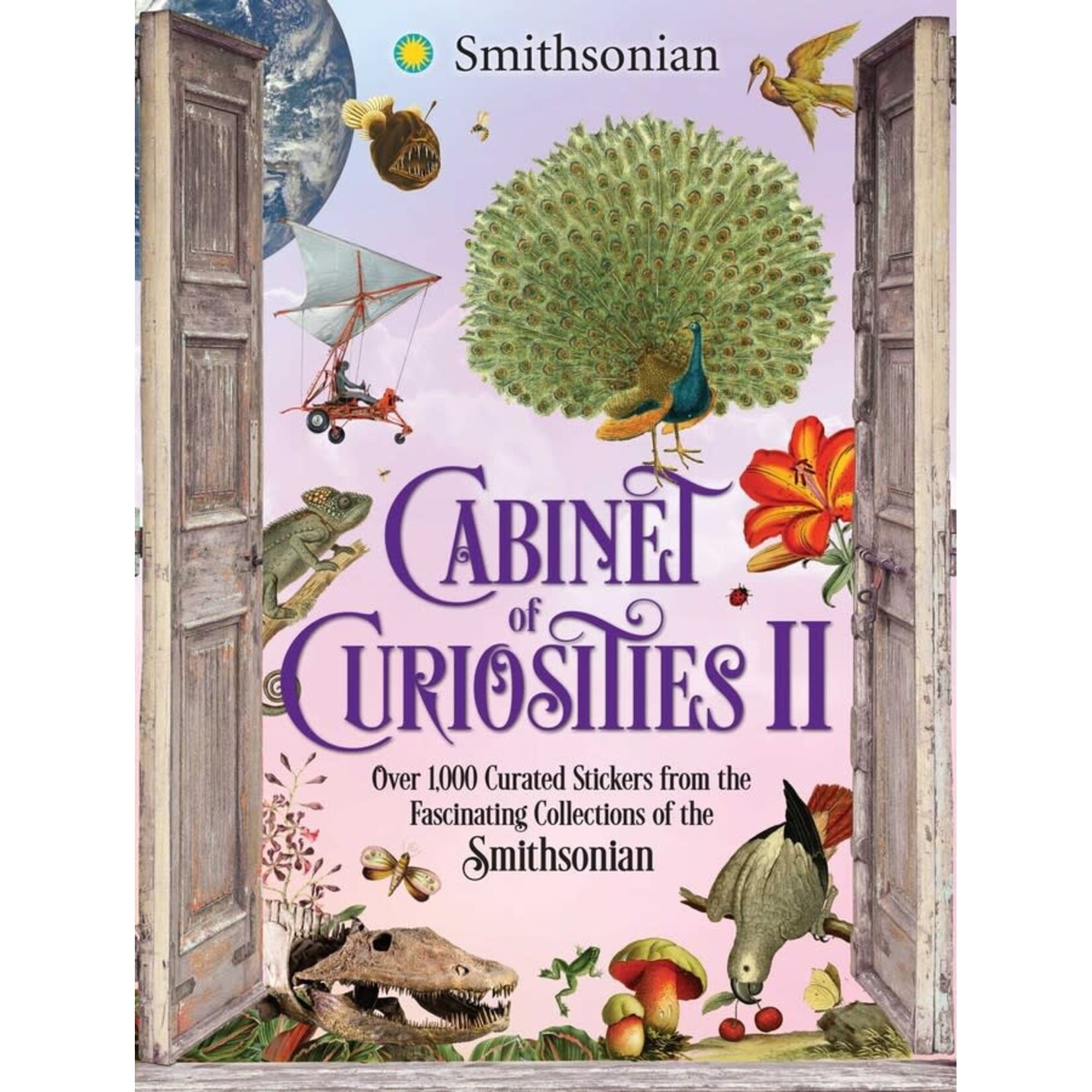 Cabinet of Curiosities II