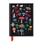 Anna Stead Mushrooms & Fungi (Foiled Journal)