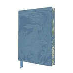 Angela Harding Rathlin Hares Art Notebook