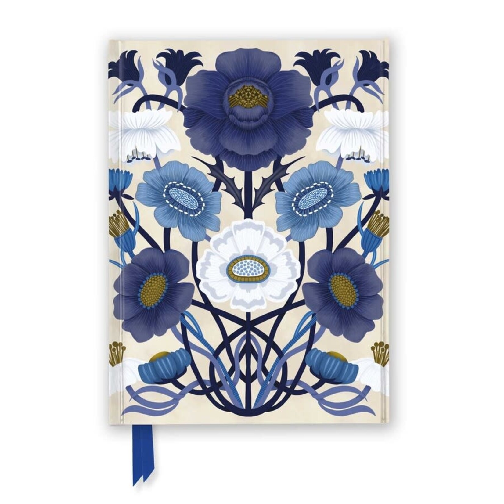 Nina Pace Hera (Foiled Journal)