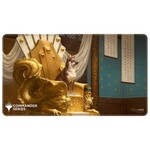 Yoshimaru Playmat (Stitched)