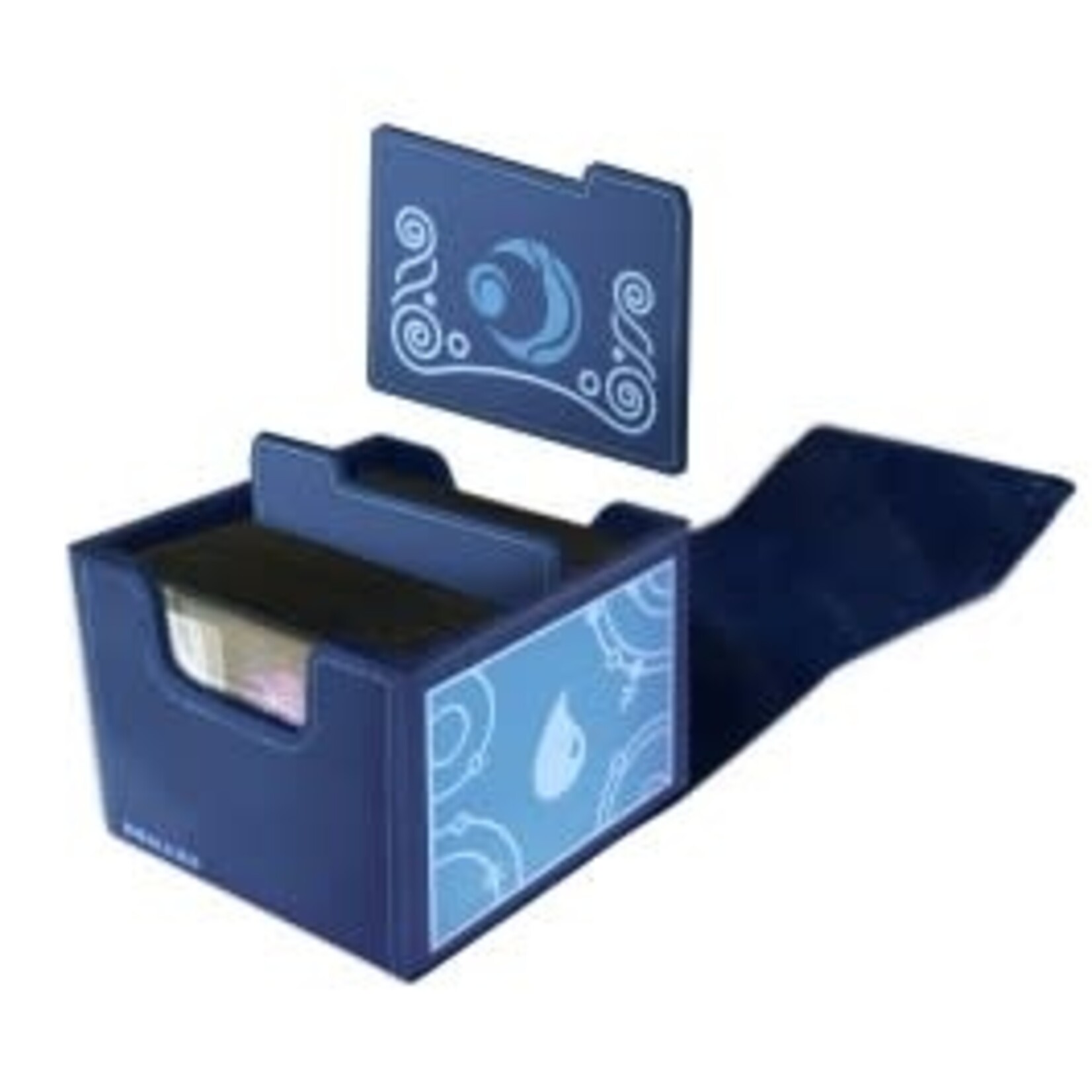 Gatherers' Tavern Lorwyn Eclipsed 100+ Brine Deck Box