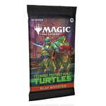 TMNT Play Booster Pack