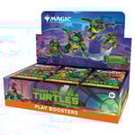 TMNT Play Booster Box