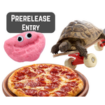 TMNT Prerelease Entry