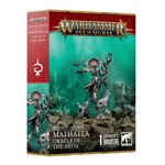 Mathaela Oracle of the Abyss