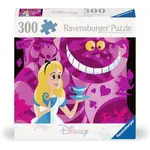 Ravensburger Disney Alice Puzzle Moment