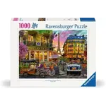 Ravensburger Paris at Dawn