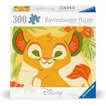 Ravensburger Disney Simba Puzzle Moment