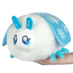 Squishable Mini Charity Frosty Moth Squishable