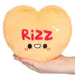 Squishable Snacker Candy Heart Squishable Rizz