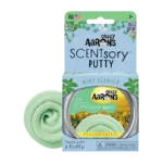 Crazy Aaron's Thinking Putty Positive Energy Aromatherapy SCENTsory Thinking Putty