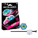 Hasbro Beyblade X Wriggle Kraken S 3-85O CX Starter Pack Set