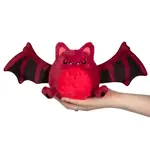 Squishable Snacker Red Bat Squishable
