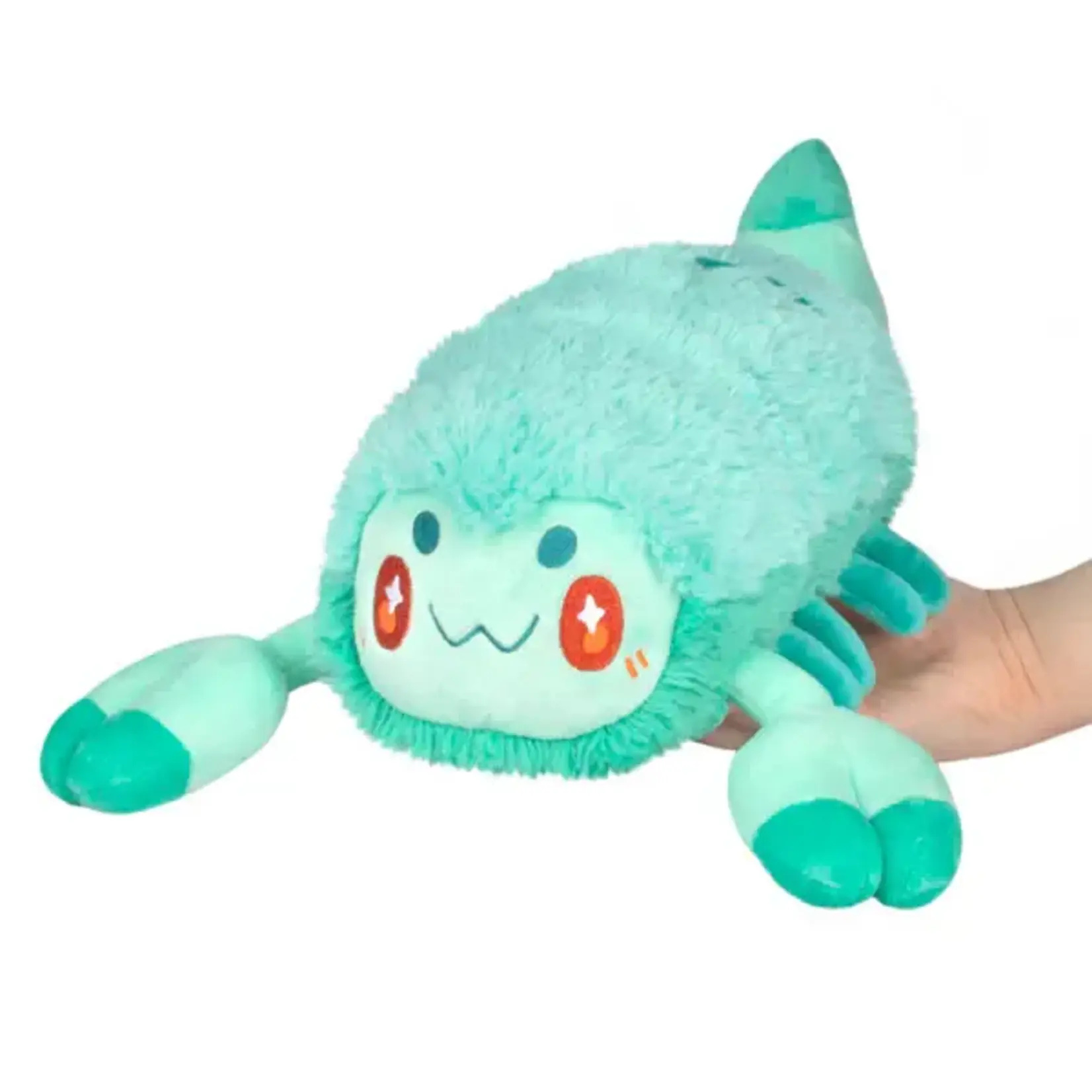 Squishable Mini Blue Scorpion Squishable