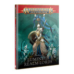 Battletome Lumineth Realmlords