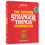 The Official Stranger Things Cookbook