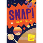Snap! Solar System