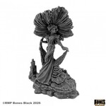 Istimyd, Fungal Queen