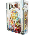 Sagrada (New Box)