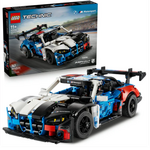LEGO 42226 LEGO® Technic™ BMW M4 GT3 EVO Race Car