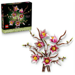LEGO 11510 LEGO® Botanicals Magnolia Branches