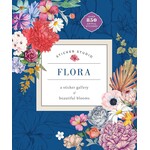 Sticker Studio Flora