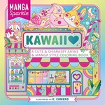 Manga Sparkle Kawaii