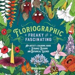 Floriographic Freaky and Fascinating