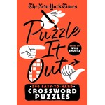 The New York Times Puzzle It Out