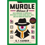 Murdle Volume 3