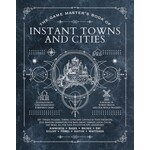 The Game Master's Book of Instant Towns and Cities