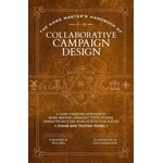 The Game Master’s Handbook of Collaborative Campaign Design