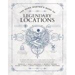The Game Master’s Book of Legendary Locations