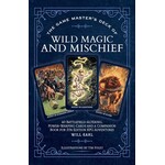 The Game Master's Deck of Wild Magic and Mischief