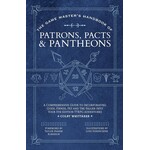 The Game Master's Handbook of Patrons, Pacts & Pantheons