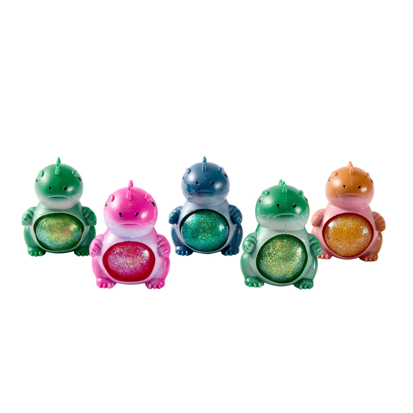 J'adore Squishasauraus [Assorted]