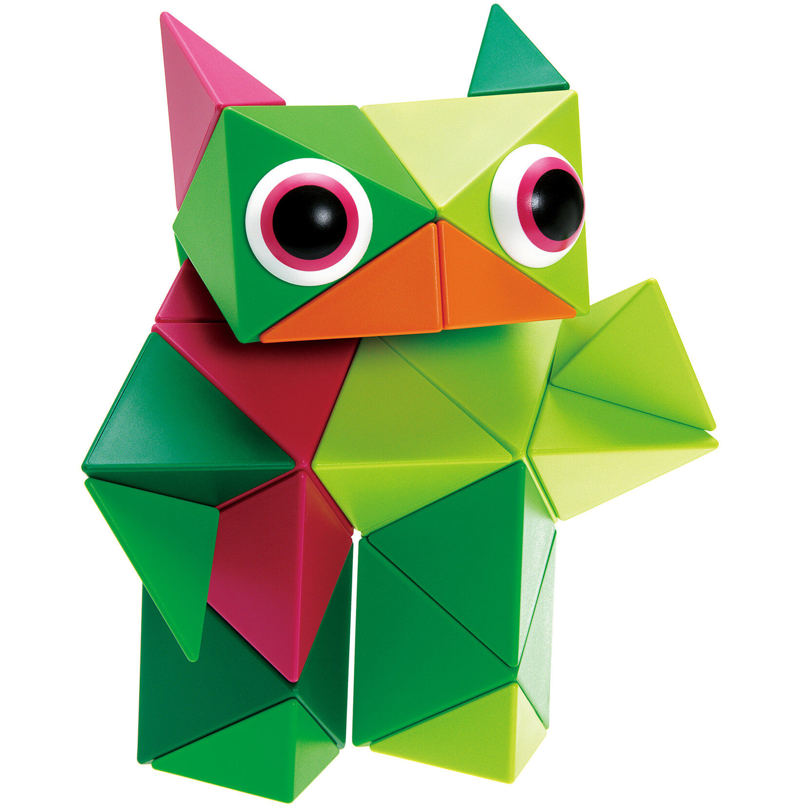 Hape Trido Jungle Large