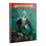 Battletome Ossiarch Bonereapers