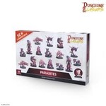 Archon Studio Parasites